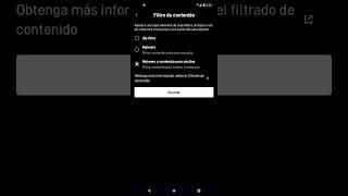 Cómo proteger tu red de starlink de sitios maliciosos o malware( bloquea sitios para adultos)