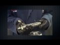 Fisher LR125 Travel Indicator Assembly Maintenance