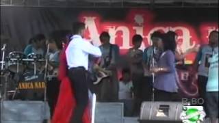 JODOH GANTUNG dian anic live show ANICA NADA @ lagu tarling