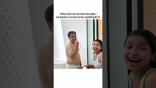 Only Bahu Rani can do this😍❤️#ruchikarathore #shorts #shortsfeed#youtubeshorts #trending#viralvideo
