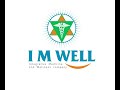 Revealing our new logo for im well company imwell wellness integrativemedicine health yoga