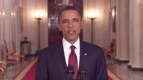 CNN: President Obama 