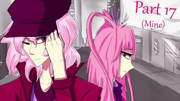 [COMPLETE! LINK IN DESCRIPTION!] Temporary Bliss - OC PALETTE PMV MAP