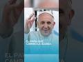 UN AÑO SIN FRANCISCO: El papa que CAMBIÓ LA IGLESIA