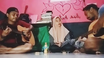Qasidah Makian Luar Cover ( Lily S tasanif )