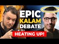 Kalam Debate: @Capturing Christianity vs. @Rationality Rules - Steve's Third Rebuttal