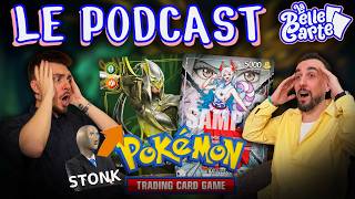 QUE SE PASSE-T-IL DANS LE MONDE DES TCG ??!! LES PRIX S' ENVOLENT !