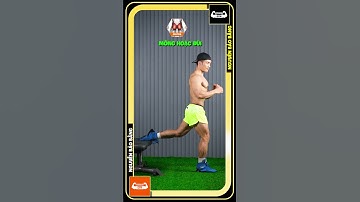 Mẹo tập chân mông hiệu quả với bài Bulgarian Split Squats