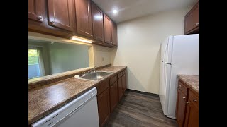 Sunset Ridge Apartments 119-104 tour a one bedroom apartment home in Manchester New Hampshire