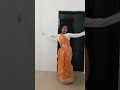 Champagne Challo Dance Cover Shorts 