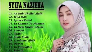 Kumpulan Sholawat Syifa Nazieha