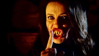 EAT LOCALS (2017) Trailer (HD) VAMPIRE COMEDY