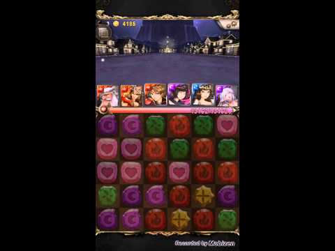[神魔之塔]root後錄影測試~Mobizen