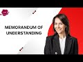 What Is an MOU? Key Clauses and Why It’s Essential for Business Partnerships | Legitt AI
