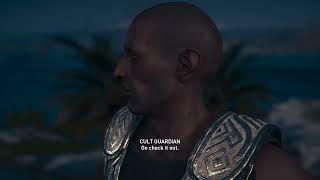 Well, That Was Easy...