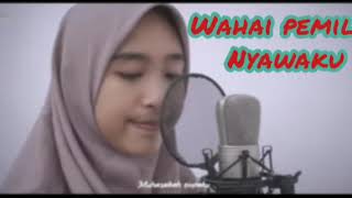 Muhasabah cinta - GEA (COVER)