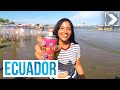 Españoles en el Mundo: Ecuador | RTVE