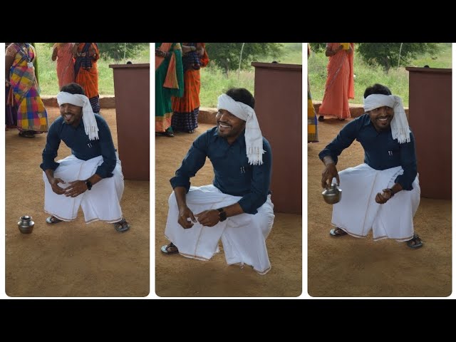 ಬಸಪ್ಪಾ ಬಂದನು ಹೀಗೆ ಹಾಸ್ಯಮಯ ಅಭಿನಯಗೀತೆ |Basappa bandanu hige comedy action song|children's day special. class=