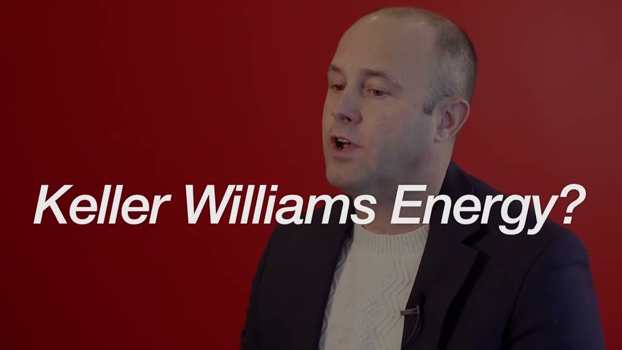 Keller Williams Energy Agent Spotlight featuring Shannon Todd 💯