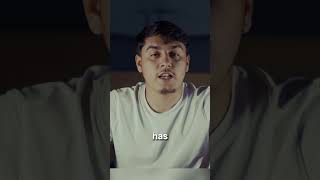 Aj Shares Jesus - Watch The Full 
