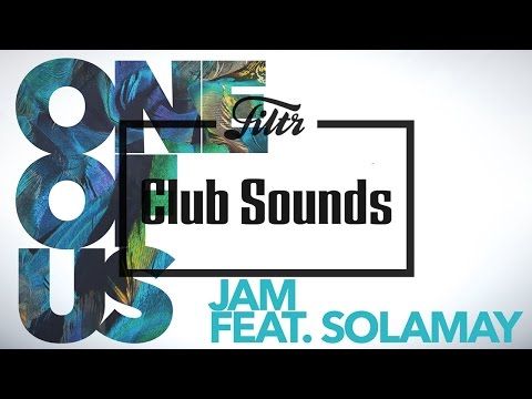 Jam El Mar — Jam ft. Solamay - One Of Us (Still Video)