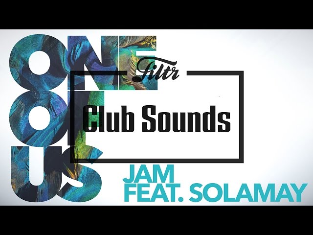 Jam - One Of Us