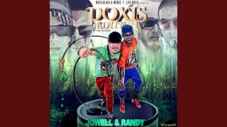 Video thumbnail of "Jowell & Randy - Infieles"