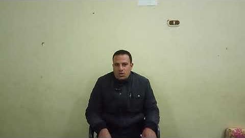 تلاوة طيبة للقارئ كمال ابراهيم بدر.-صوت جميل جدا