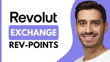 How to Exchange Rev Points for Money on Revolut - Step by Step