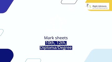 Documents Required for NATS Registration | Step-by-Step Guide for Students | RightAdvisors