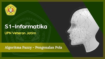 Algoritma Fuzzy - Pengenalan Pola C