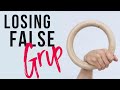 LOSING Your False Grip? TRY THIS! // School of Calisthenics