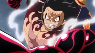 Luffy Vs Doflamingo Amv Hd