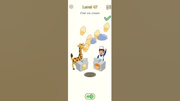 Move Eraser: Erase one part Dop Game