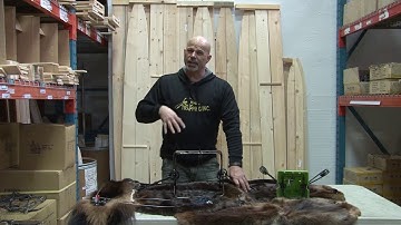 Halford Tip 23 Trap safeties