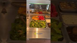 Disfruta de un delicioso desayuno en nuestro Buffet! Estamos en Bahía de Kino, te esperamos! #playa