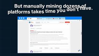 Turn User Reviews into Revenue with Contify