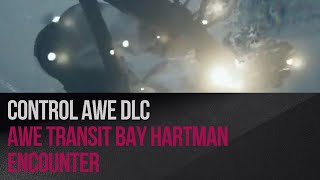 Control AWE DLC - AWE Transit Bay Hartman Encounter Resimi