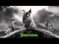 Danny Elfman - Happy Ending Frankenweenie Movie