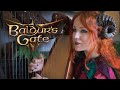 Baldur&#39;s Gate 3 - The Weeping Dawn / Alfira&#39;s song (Gingertail cover)