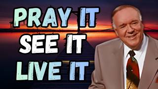 Kenneth E. Hagin: PRAY PAUL’S PRAYERS for REVELATION, AUTHORITY, AND RESULTS in 30 Days