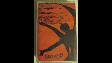 Scourge (United States/California) - Scourge