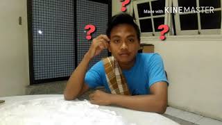 First Video, Mbah Bunali Bikin Emosi Kocak