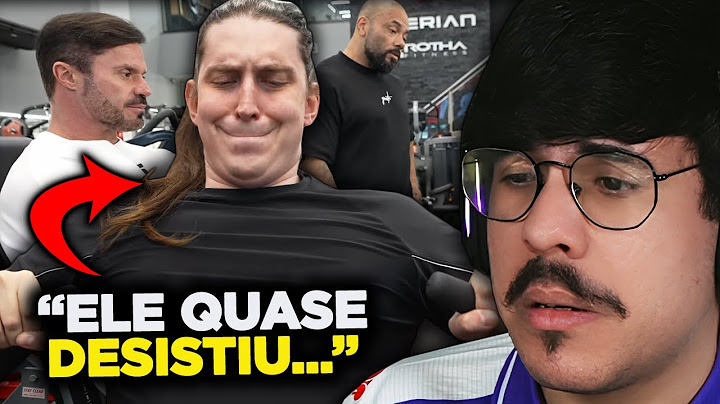 FELCA FEZ SEU PRIMEIRO TREINO COM O CARIANI