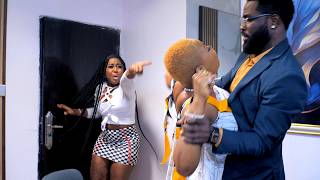 FOR THE LOVE OF MONEY EP 5 | LATEST MOVIE | MR ALOY | #trendingshorts #trending #bts #comedy #film