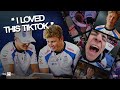 Best of VCARB socials! | with Isack Hadjar and Liam Lawson