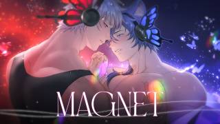 【🎤COVER】Magnet - Vocaloid (Hatsune Miku & Megurine Luka)  | Aiboh Canis, @PK_Hunter01