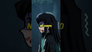 Por Que Tanjiro Matou Todos Hashiras Em Kimetsu?