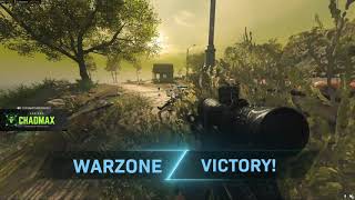 Victoria en Rebirth Island con un final cardiaco y un trickshot | Call of Duty: Warzone