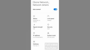 work WiFi connection checking user/#qaiser
